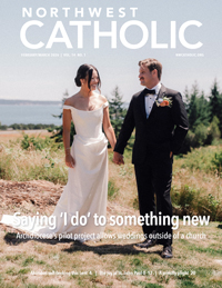 Northwest Catholic Magazine